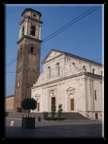 St. John's Cathedral - Outside