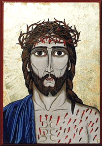 Icon of Jesus Christ